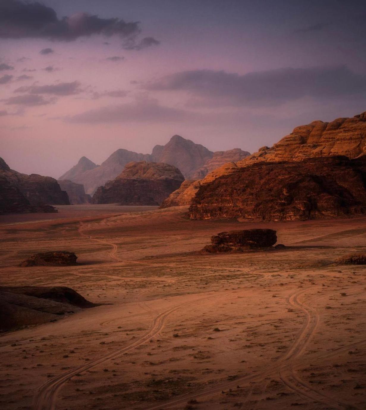 Wadirum Zeid Camp&Tours Wadi Rum Extérieur photo